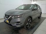 NISSAN Qashqai 1.3 dig-t Tekna+ 140cv c/lane assi