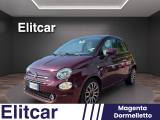 FIAT 500 1.2 120°