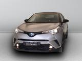 TOYOTA C-HR I 2016 -  1.8h Trend 2wd e-cvt