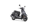 KYMCO Like 125 i Sport