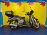 APRILIA Scarabeo 250 Finanziabile - GRIGIO - 10582