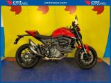DUCATI Monster 937 Garantita e Finanziabile