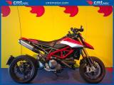 DUCATI Hypermotard 950 Garantita e Finanziabile