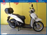 YAMAHA Xenter 150 Garantito e Finanziabile