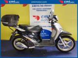 PIAGGIO Liberty 200 Finanziabile - Nero - 32413