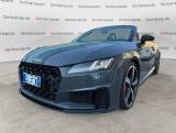 AUDI TT Roadster 45 TFSI quattro S tronic