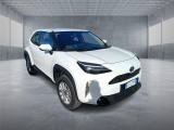 TOYOTA Yaris Cross Yaris Cross 1.5 Hybrid 5p. E-CVT Business