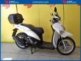 YAMAHA Xenter 150 Garantito e Finanziabile