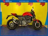 DUCATI Monster 937 Garantita e Finanziabile