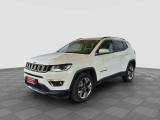 JEEP Compass Compass 1.6 Multijet II 2WD Limited