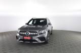 MERCEDES-BENZ CLA sse GLB GLB 200 d Automatic 4MATIC PREMIUM