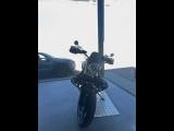 BMW R Nine T SCRAMBLER - R NINET SCRAMBLER