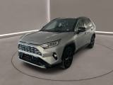 TOYOTA Other RAV4 5ª serie - RAV4 2.5 HV (218CV) E-CVT 2WD Sty