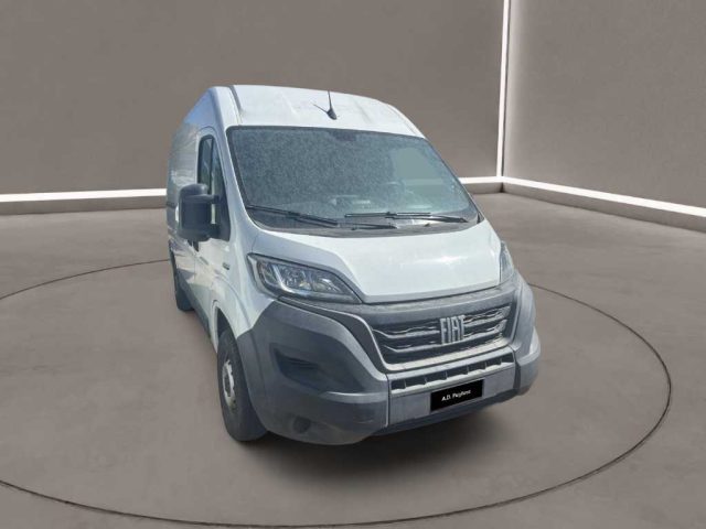 FIAT DUCATO SERIE 8 FURGONE LASTRATO 33Q MH2 - foto 6