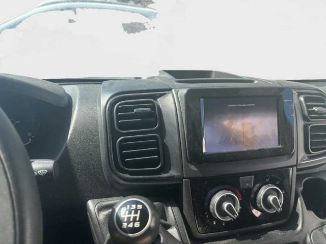 FIAT DUCATO SERIE 8 FURGONE LASTRATO 33Q MH2 - foto 8