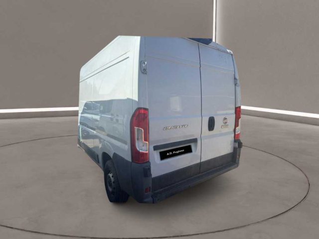 FIAT DUCATO SERIE 8 FURGONE LASTRATO 33Q MH2 - foto 10