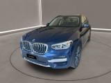 BMW X3 (G01/F97) -  xDrive20d 48V xLine