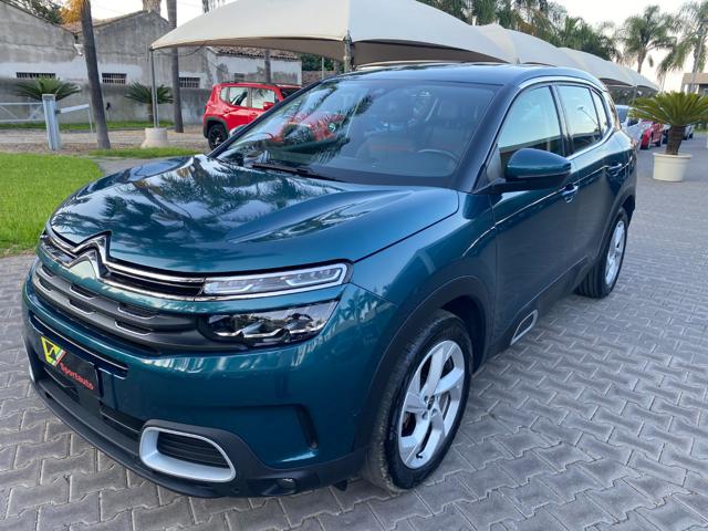 CITROEN C5 AIRCROSS BLUEHDI 130 S&S EAT8 - foto 25