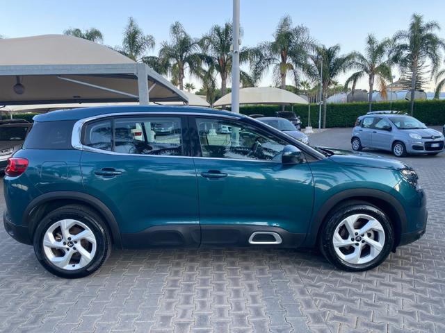 CITROEN C5 AIRCROSS BLUEHDI 130 S&S EAT8 - foto 24