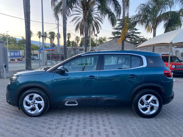 CITROEN C5 AIRCROSS BLUEHDI 130 S&S EAT8 - foto 23