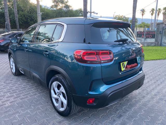 CITROEN C5 AIRCROSS BLUEHDI 130 S&S EAT8 - foto 27