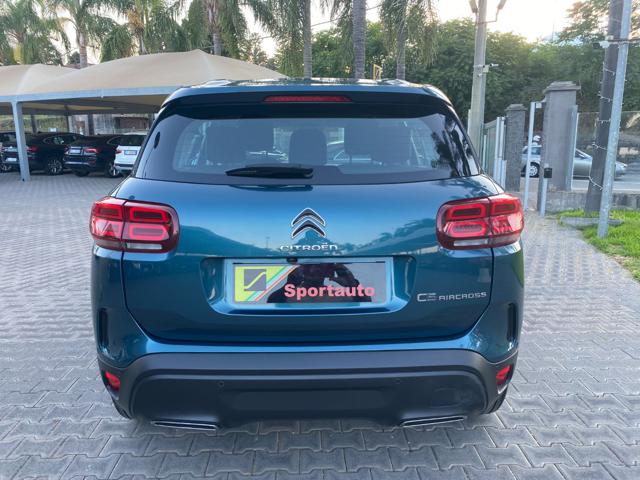 CITROEN C5 AIRCROSS BLUEHDI 130 S&S EAT8 - foto 22
