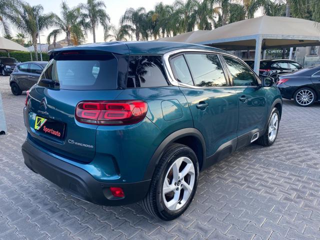 CITROEN C5 AIRCROSS BLUEHDI 130 S&S EAT8 - foto 28