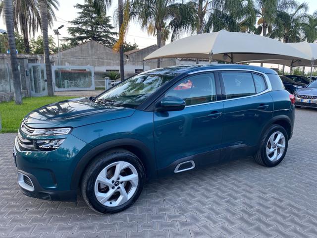 CITROEN C5 AIRCROSS BLUEHDI 130 S&S EAT8 - foto 30