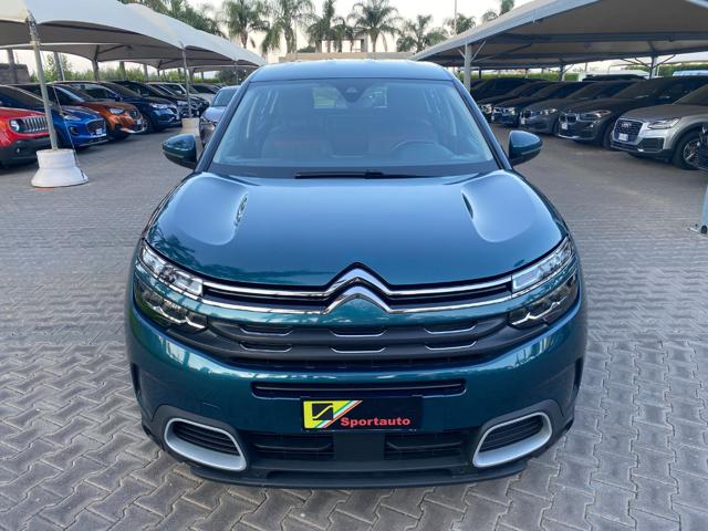 CITROEN C5 AIRCROSS BLUEHDI 130 S&S EAT8 - foto 29
