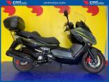 KYMCO Xciting 300 Garantito e Finanziabile