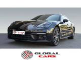 PORSCHE Panamera Sport Turismo 2.9 4 e-hybrid Platinum/Panor/H-Up