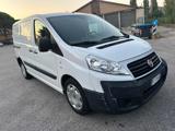 FIAT Scudo senza nessun lavoro da fare 1.6 MJT Furgone