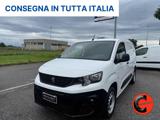 FIAT Doblo MAXI(PEUGEOT PARTNER)100 CV L2 PORTAPACCHI-CRUISE-