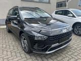 HYUNDAI Bayon 1.2 GPL MT XLine