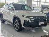 HYUNDAI Tucson 1.6 CRDI 48V DCT Exellence