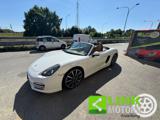 PORSCHE Boxster 2.7