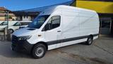 MERCEDES-BENZ Sprinter F43/35 316 CDI RWD T.S.A  Business N&deg;GB539