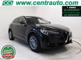 ALFA ROMEO Stelvio 2.2 D AT8 RWD Business 2WD *PELLE*
