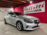 MERCEDES-BENZ A 180 d Sport
