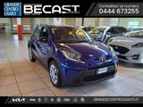 TOYOTA Aygo X 1.0 VVT-i 72 CV 5 porte Active S-CVT-PROMO KASKO75