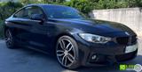 BMW 420 d Coupé Msport