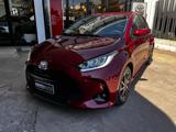 TOYOTA Yaris 1.5 Hybrid 5 porte Trend