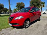 LANCIA Ypsilon 0.9 TwinAir 85 CV 5 porte Metano Ecochic Gold