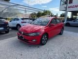 VOLKSWAGEN Polo 1.0 MPI 75 CV 5p. Comfortline BlueMotion Technolog