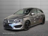 MERCEDES-BENZ B 200 d Automatic 4Matic Premium