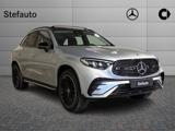 MERCEDES-BENZ GLC 300 de hybrid EQ 4Matic AMG Line Advanced Tech
