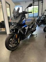 BMW C 400 GT C 400 GT