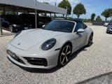 PORSCHE 911 Targa 4S SPORT DESIGN/ PORSCHE APPROVED