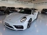 PORSCHE 992 Targa 4S SPORT DESIGN/ PORSCHE APPROVED