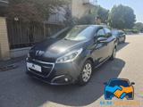 PEUGEOT 208 1° serie PureTech 82 5 porte Allure
